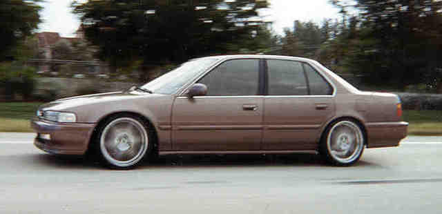accord