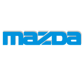 mazda logo