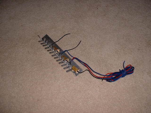 Now that's a heatsink!