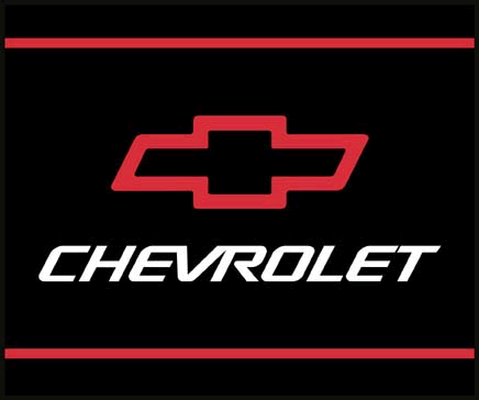 chevrolet logo 2