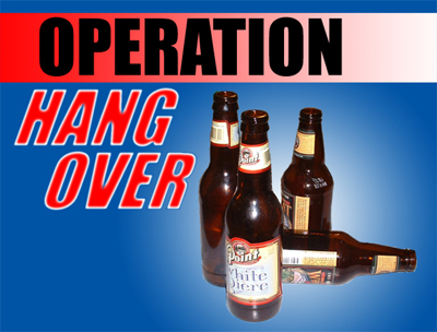 OperationHangOver