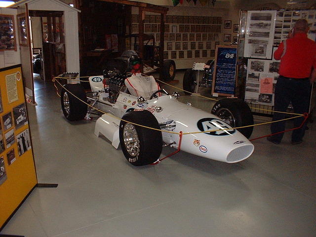 Indy car 010