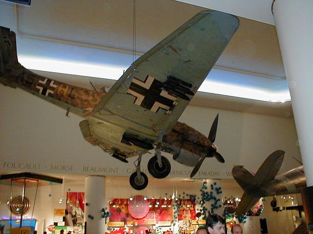 Museum Stuka1