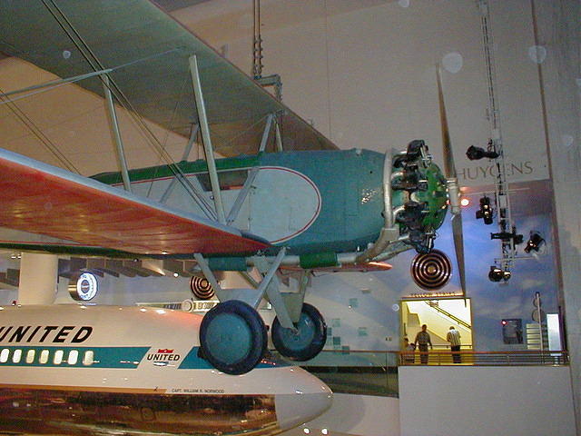 Museum planes3