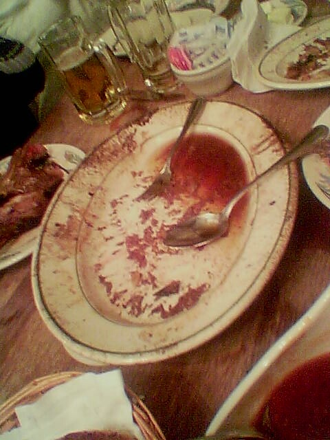 emptyplate