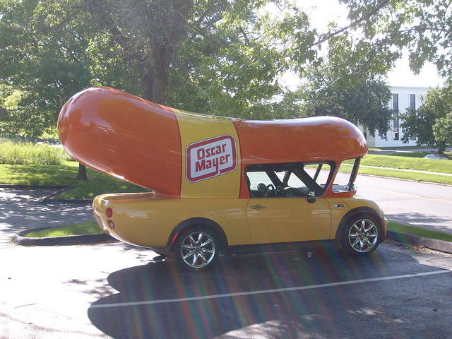 mini weiner