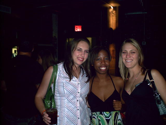 out1 dee and the girls