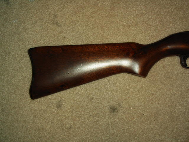 ruger 03