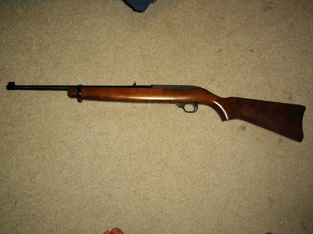 ruger 06