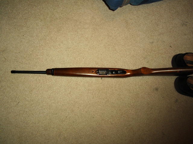 ruger 07