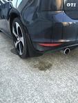 OEM Mud Flaps