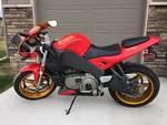 2004 Buell Firebolt XB12R