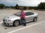 2004 Pontiac GTO