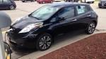 2016 Nissan LEAF