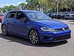 2019 Volkswagen Golf R