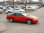 1992 Eagle Talon TSi AWD