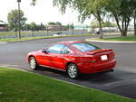 1992 Honda Prelude Si