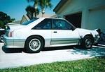 1987 Ford Mustang GT