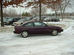 1994 Pontiac Sunbird