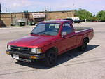 1994 Toyota Pickup