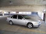 1999 Volvo S70 T5