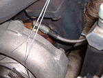 Turbocharger Failure