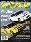 Sport Compact Car - April 2003