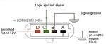 Coil Wiring Diagram