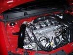 Hahn Coolram Intake