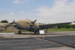 Air Force Museum - June 2017