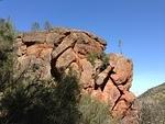 Pinnacles National Park - March 2013