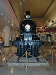 Museum Engine999