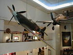 Museum SpitfireStuka1