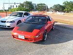 hooters car show andrews mr2