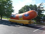 weiner mobile