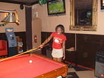 st patty's day sports lounge 1
