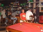 st patty's day sports lounge dee
