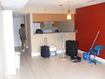 livingroom-getting situated while it rains