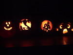 pumpkins