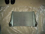 NPR Intercooler 