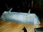 intercooler