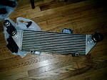 intercooler